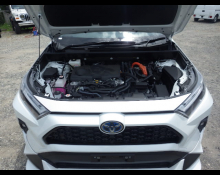 Toyota RAV4 2024