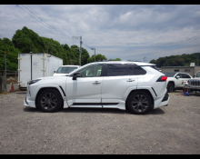 Toyota RAV4 2024