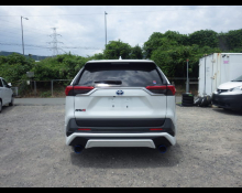 Toyota RAV4 2024