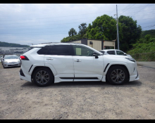 Toyota RAV4 2024