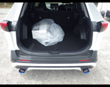 Toyota RAV4 2024