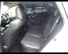 Toyota RAV4 2024