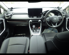 Toyota RAV4 2024