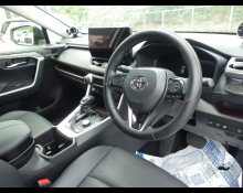 Toyota RAV4 2024