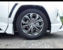 Toyota RAV4 2024