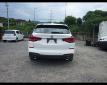 BMW X3 2021
