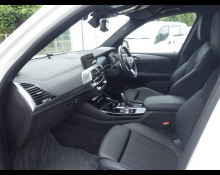 BMW X3 2021