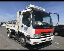 2007 to 2009 Used Cars For Sale In Japan