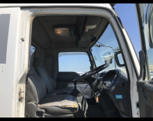 Isuzu Forward 2007