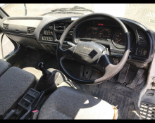 Isuzu Forward 2007