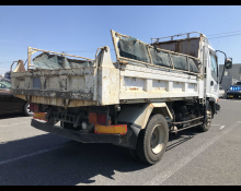 Isuzu Forward 2007