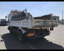 Isuzu Forward 2007