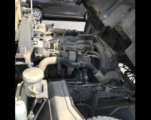 Isuzu Forward 2007