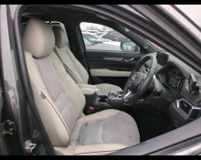 Mazda CX-8 2023