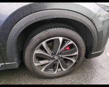 Mazda CX-8 2023