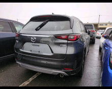 Mazda CX-8 2023