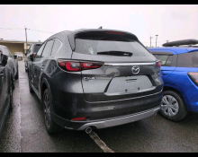 Mazda CX-8 2023