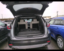 Mazda CX-8 2023