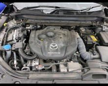 Mazda CX-8 2023