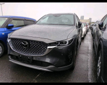 Mazda CX-8 2023