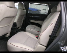Mazda CX-8 2023