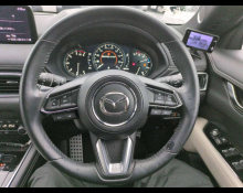 Mazda CX-8 2023