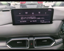 Mazda CX-8 2023