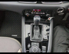 Mazda CX-8 2023