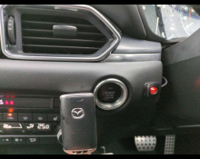 Mazda CX-8 2023