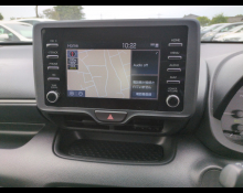 Toyota Yaris 2022