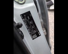 Toyota Yaris 2022