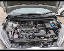 Toyota Yaris 2022