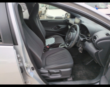 Toyota Yaris 2022