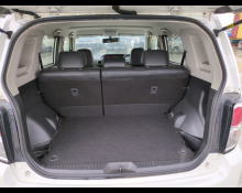 Toyota Corolla Rumion 2013