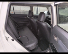 Toyota Corolla Rumion 2013