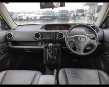 Toyota Corolla Rumion 2013