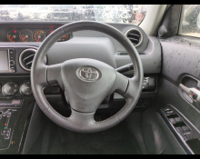 Toyota Corolla Rumion 2013