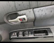 Toyota Corolla Rumion 2013