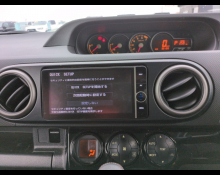 Toyota Corolla Rumion 2013