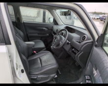 Toyota Corolla Rumion 2013