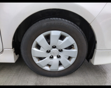 Toyota Corolla Rumion 2013