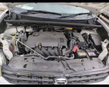 Toyota Corolla Rumion 2013