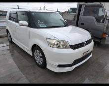 Toyota Corolla Rumion 2013