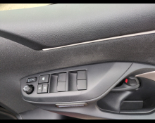 Toyota Yaris 2022