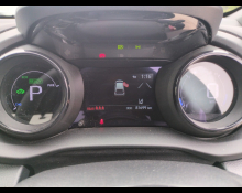 Toyota Yaris 2022