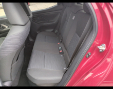 Toyota Yaris 2022
