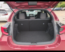 Toyota Yaris 2022