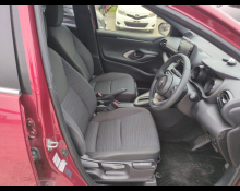 Toyota Yaris 2022