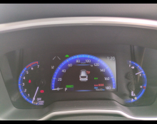 Toyota Corolla Cross 2022