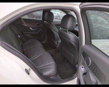 Mercedes Benz C Class 2021